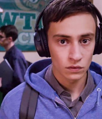 Mon avis sur Atypical, une série Netflix avis atypical