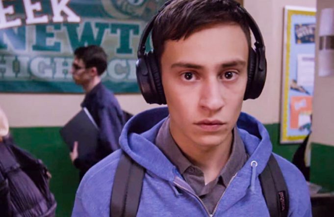 Mon avis sur Atypical, une série Netflix avis atypical