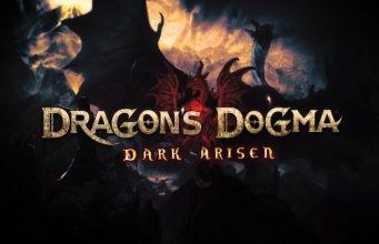Dragon’s Dogma: Dark Arisen débarque sur PS4 dragon's dogma dark arisen PS4