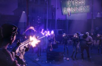 Achat Fortnite – Pack de Fondateur Spécial sur PS4 fortnite ps4