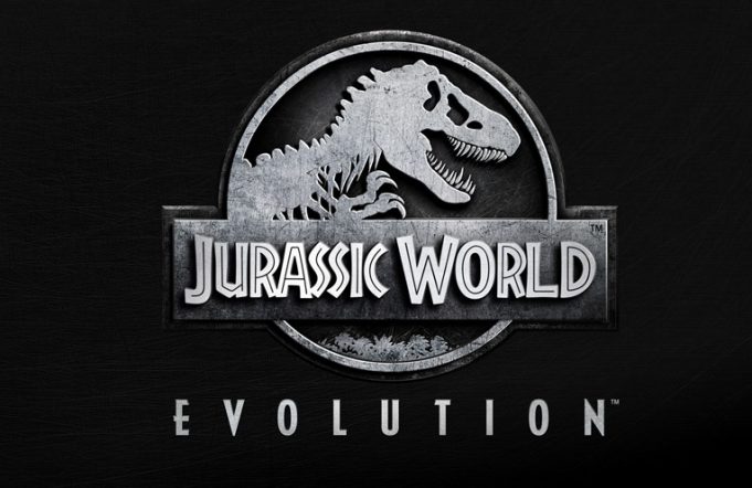 Jurassic World Evolution arrive sur PS4 jurassic world evolution PS4