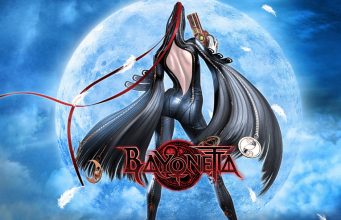 Test de Bayonetta – Nintendo Switch test bayonetta nintendo switch