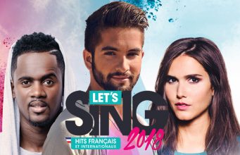 Let’s Sing 2018 débarque bientôt sur PS4 Let's Sing 2018 : Hits Français et Internationaux PS4