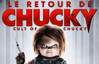 Mon avis sur Le retour de Chucky avis critique le retour de chucky