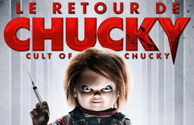 Mon avis sur Le retour de Chucky avis critique le retour de chucky