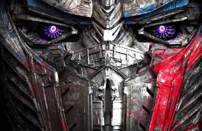 Mon Avis sur Transformers The Last Knight avis critique transformers the last knight