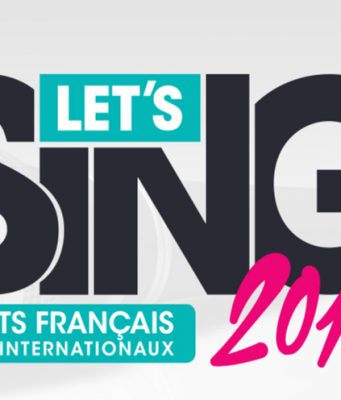 Test de Let’s Sing 2018 – PlayStation 4 Pro avis let's sing 2018 ps4