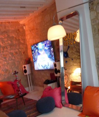 Playlink, j’ai testé cette nouvelle façon de jouer sur PS4 playlink house
