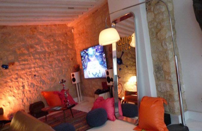 Playlink, j’ai testé cette nouvelle façon de jouer sur PS4 playlink house