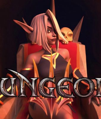 Test de Dungeons 3 – PlayStation 4 Pro test avis dungeons 3 ps4