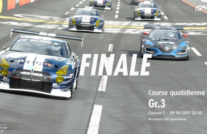 Gran Turismo Sport, que vaut le online et le mode VR ? test gt sport ps4 online vr