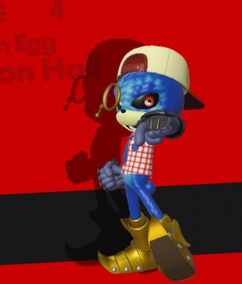 Test de Sonic Forces – PlayStation 4 Pro avis sonic forces ps4