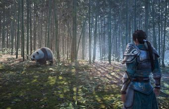 DYNASTY WARRIORS 9 arrive en Février sur PS4 dynasty warriors 9 ps4