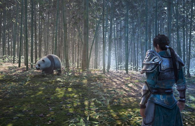 DYNASTY WARRIORS 9 arrive en Février sur PS4 dynasty warriors 9 ps4
