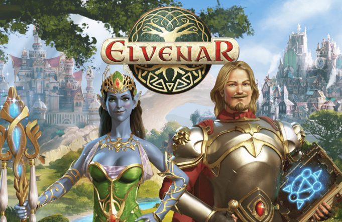 ELVENAR, vous pouvez y jouer sur Mobile dès aujourd’hui elvenar