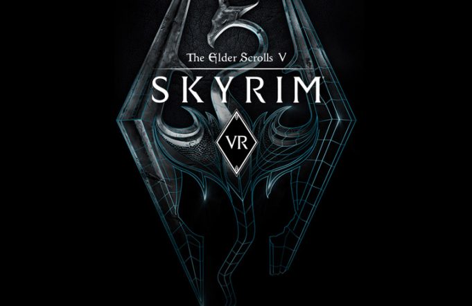 SKYRIM VR est disponible sur PS4 skyrim vr ps4