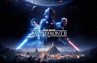 Star Wars Battlefront 2 est disponible sur PlayStation 4. star wars battlefront 2 ps4