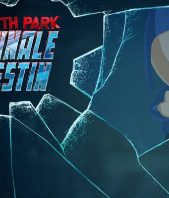 South Park L’Annale du Destin est disponible sur Nintendo Switch test south park annale du destin ps4