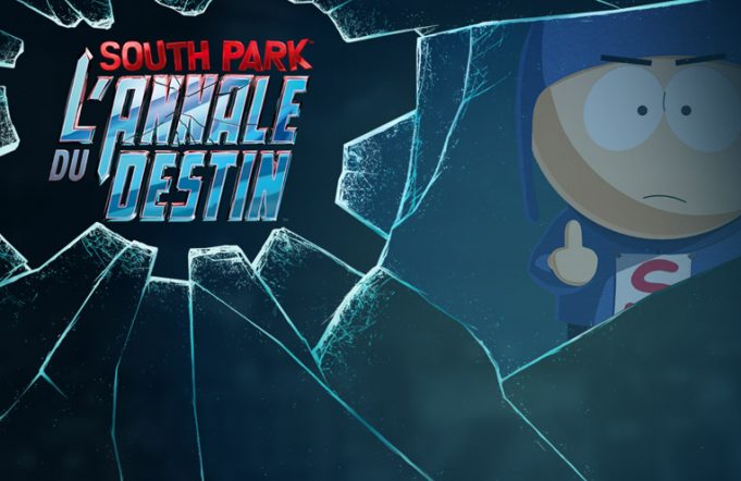 South Park L’Annale du Destin est disponible sur Nintendo Switch test south park annale du destin ps4