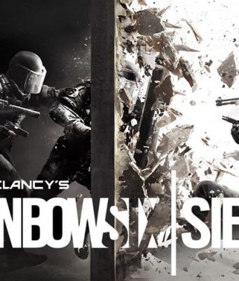 Week-end gratuit pour TOM CLANCY’S RAINBOW SIX SIEGE tom clancy rainbow six siege