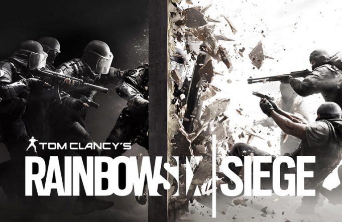 Week-end gratuit pour TOM CLANCY’S RAINBOW SIX SIEGE tom clancy rainbow six siege