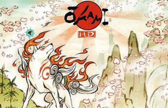 OKAMI est dispo en HD sur PlayStation 4 okami hd playstation 4