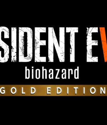 Resident Evil 7 Biohazard Gold Edition est dispo sur PS4 resident evil 7 gold edition ps4