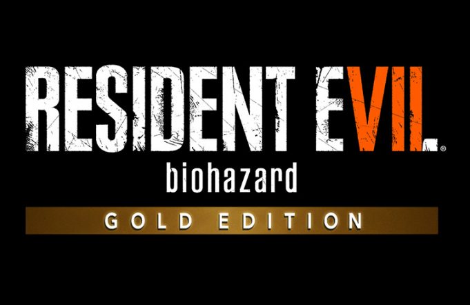Resident Evil 7 Biohazard Gold Edition est dispo sur PS4 resident evil 7 gold edition ps4