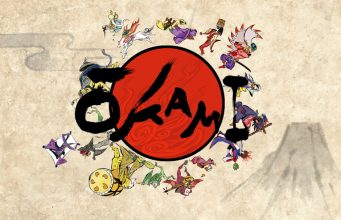Test d’Okami HD – PlayStation 4 Pro test okami hd ps4 pro