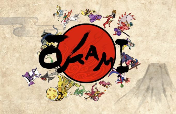 Test d’Okami HD – PlayStation 4 Pro test okami hd ps4 pro