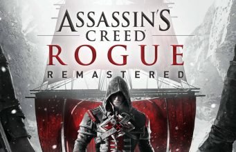 Assassin’s Creed Rogue Remastered arrive sur PS4 assassin creed rogue remastered ps4 pro