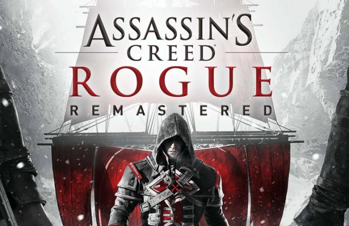 Assassin’s Creed Rogue Remastered arrive sur PS4 assassin creed rogue remastered ps4 pro