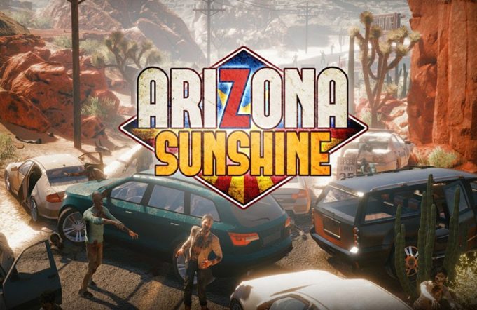 Test d’Arizona Sunshine – PlayStation VR test arizona sunshine psvr ps4 pro