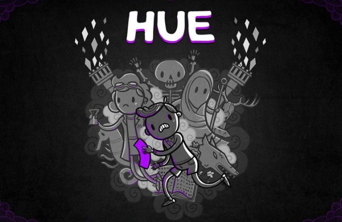 Test de Hue – PlayStation 4 Pro test avis hue ps4