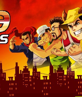 Test de 99Vidas – PS4 Pro / PSVita