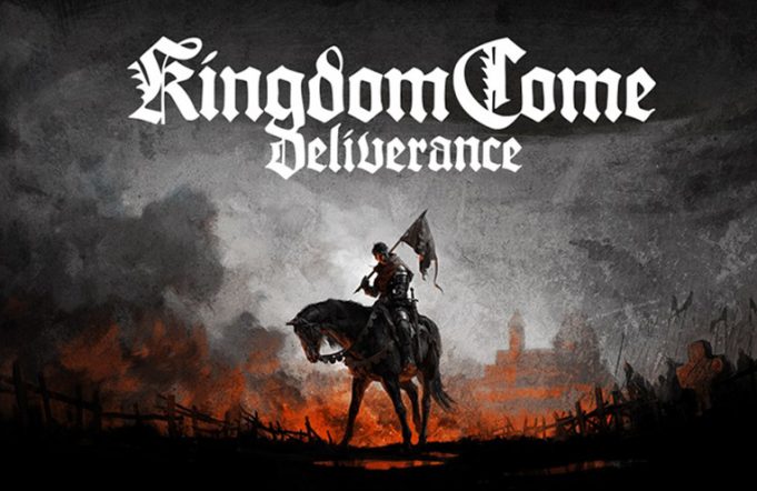 Test de Kingdom Come Deliverance – PS4 Pro test kingdom come deliverance ps4 pro
