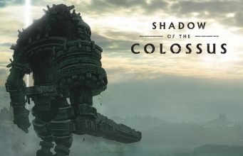 Test de Shadow of the Colossus – PlayStation 4 Pro test shadow of the colossus ps4