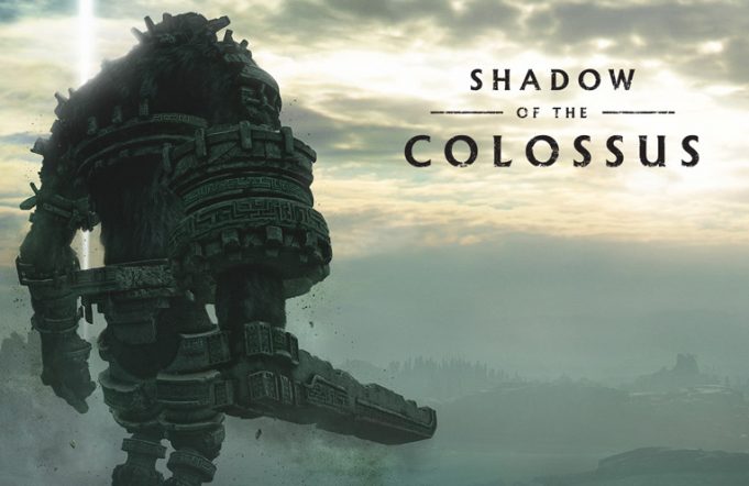 Test de Shadow of the Colossus – PlayStation 4 Pro test shadow of the colossus ps4