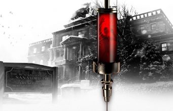 Test de The Inpatient – Exclusivité PlayStation VR test the inpatient psvr ps4 pro