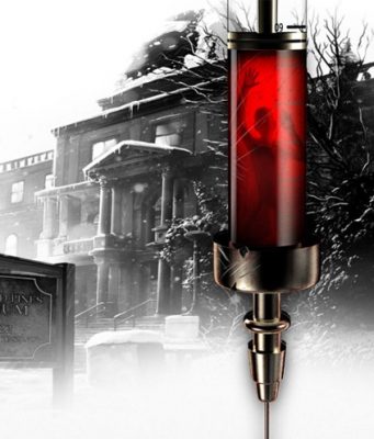 Test de The Inpatient – Exclusivité PlayStation VR test the inpatient psvr ps4 pro