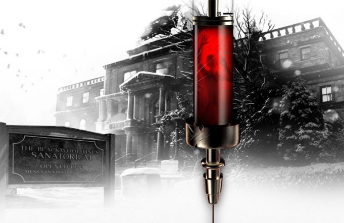 Test de The Inpatient – Exclusivité PlayStation VR test the inpatient psvr ps4 pro