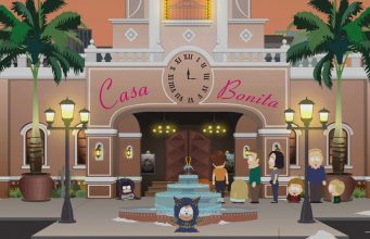 Le 2ème DLC de South Park l’Annale du Destin arrive bientôt From Dusk Till Casa Bonita