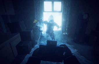 Kona, un Survival-Horror sur Nintendo Switch kona nintendo switch