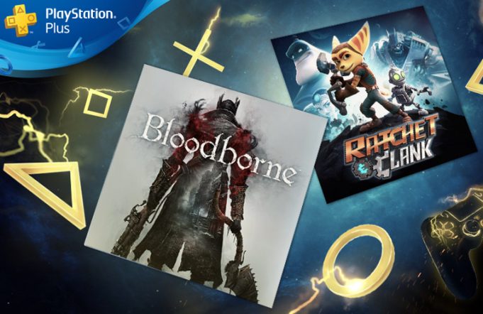 Les jeux PS Plus de mars 2018 ps plus mars 2018