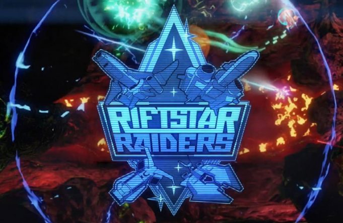Test de RiftStar Raiders – PlayStation 4 Pro test avis riftstar raiders playstation 4 pro
