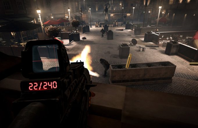 Test de Bravo Team – Exclusivité PlayStation VR test bravo team ps4 psvr