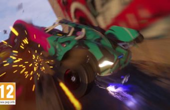 ONRUSH – Découvrez le nouveau trailer