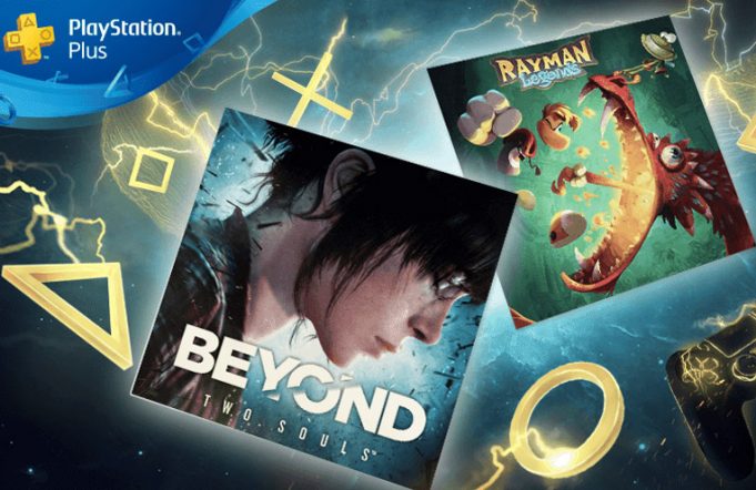 Les jeux PS Plus de mai 2018 ps plus mai 2018
