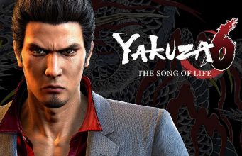 Test de Yakuza 6 The Song of Life – PS4 Pro test yakuza 6 ps4