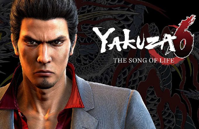 Test de Yakuza 6 The Song of Life – PS4 Pro test yakuza 6 ps4